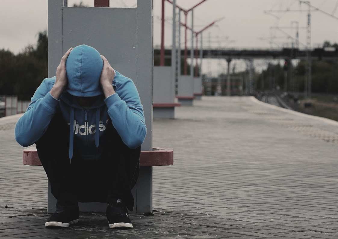 אולי אפשר להחליף את הכדורים בספורט - איך מתמודדים עם חרדות?