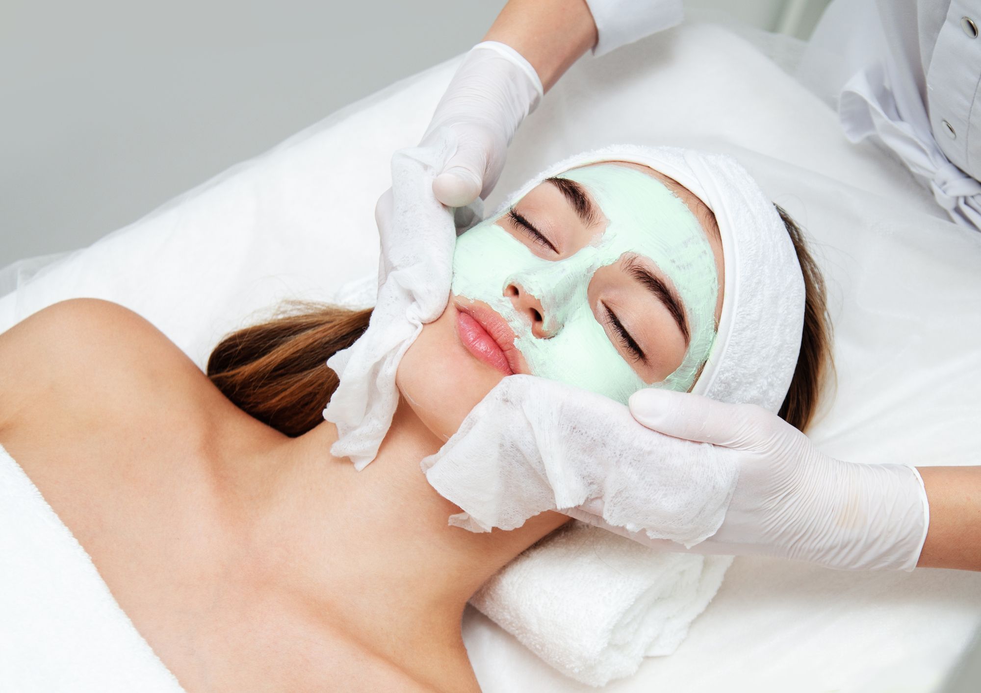 טיפול פנים מומלץ